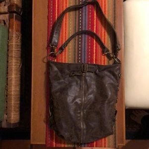 Very Cool expandable Bag